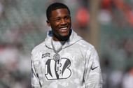 Las Vegas Raiders v Cincinnati Bengals - Source: Getty